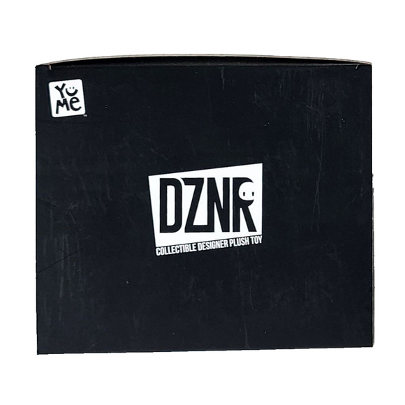 New DZNR Transformers Megatron Whats Inside Edition Collectable Plush Toy - Picture 5 of 6